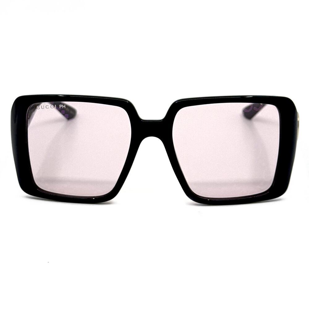 NEW!!! GUCCI Sunglasses GG1692S 006 Authentic - Picture 3 of 12
